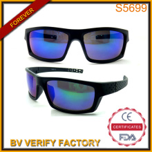 Cycling and Biking Sports Sunglasses with UV 400 Full Protection